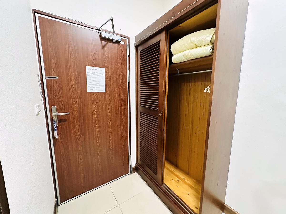 【蟬說:和社山林】教育中心四人房x手作體驗蟬說雅築x泡山林秘境溫泉深度走訪羅娜部落x體驗木杵敲擊梅子夢工廠x梅精酵素霜淇淋