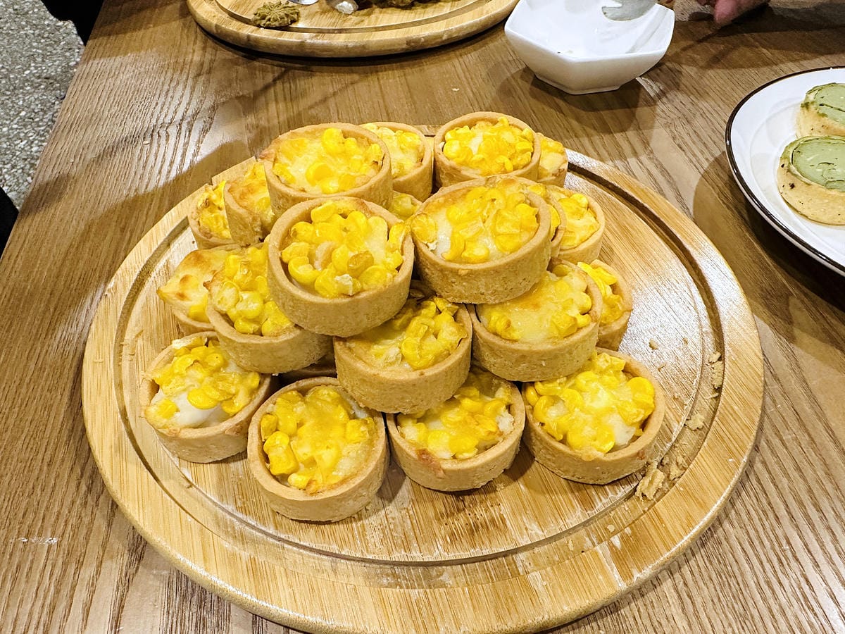 【蟬說:和社山林】教育中心四人房x手作體驗蟬說雅築x泡山林秘境溫泉深度走訪羅娜部落x體驗木杵敲擊梅子夢工廠x梅精酵素霜淇淋