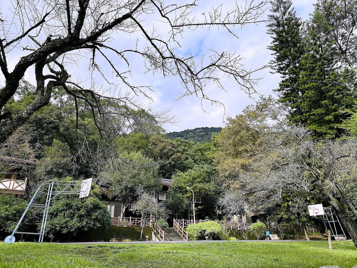 【蟬說:和社山林】教育中心四人房x手作體驗蟬說雅築x泡山林秘境溫泉深度走訪羅娜部落x體驗木杵敲擊梅子夢工廠x梅精酵素霜淇淋