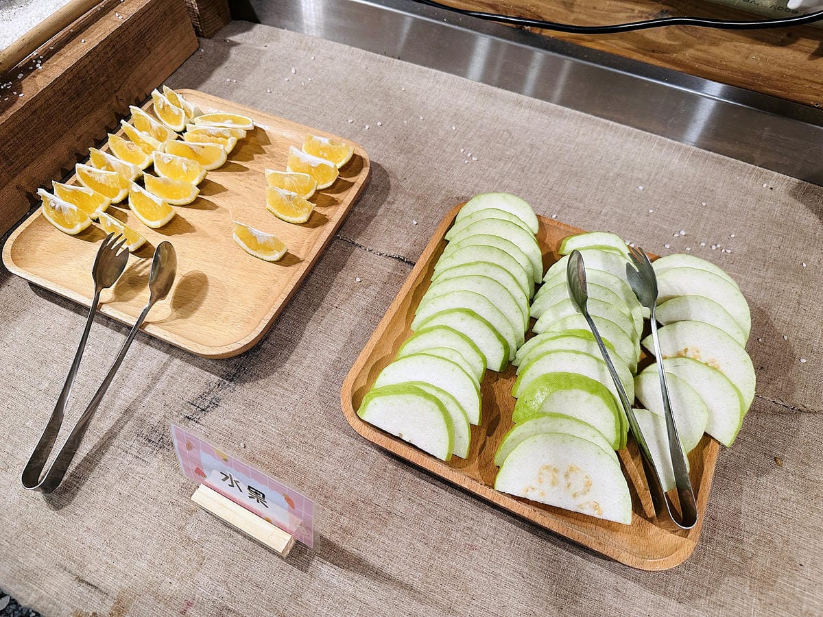 【蟬說:和社山林】教育中心四人房x手作體驗蟬說雅築x泡山林秘境溫泉深度走訪羅娜部落x體驗木杵敲擊梅子夢工廠x梅精酵素霜淇淋