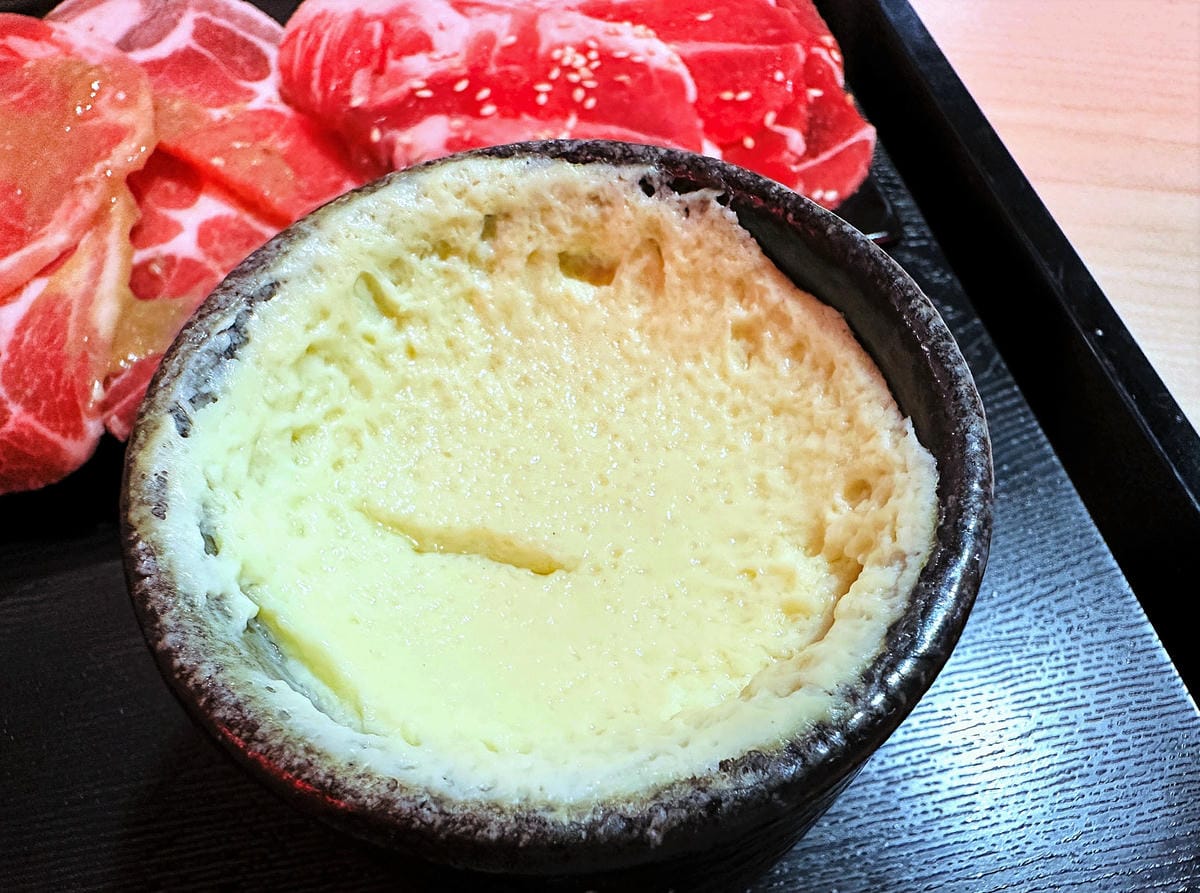 【義崎丼燒肉 愛買復興舖】台中南區美食!義崎丼個人燒肉最低只要260元起,附自助百匯吃到飽,台中無煙燒烤餐廳推薦!