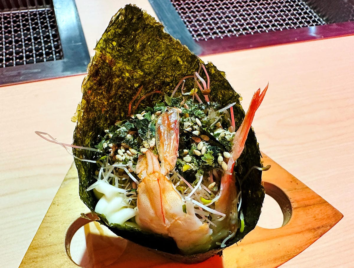 【義崎丼燒肉 愛買復興舖】台中南區美食!義崎丼個人燒肉最低只要260元起,附自助百匯吃到飽,台中無煙燒烤餐廳推薦!