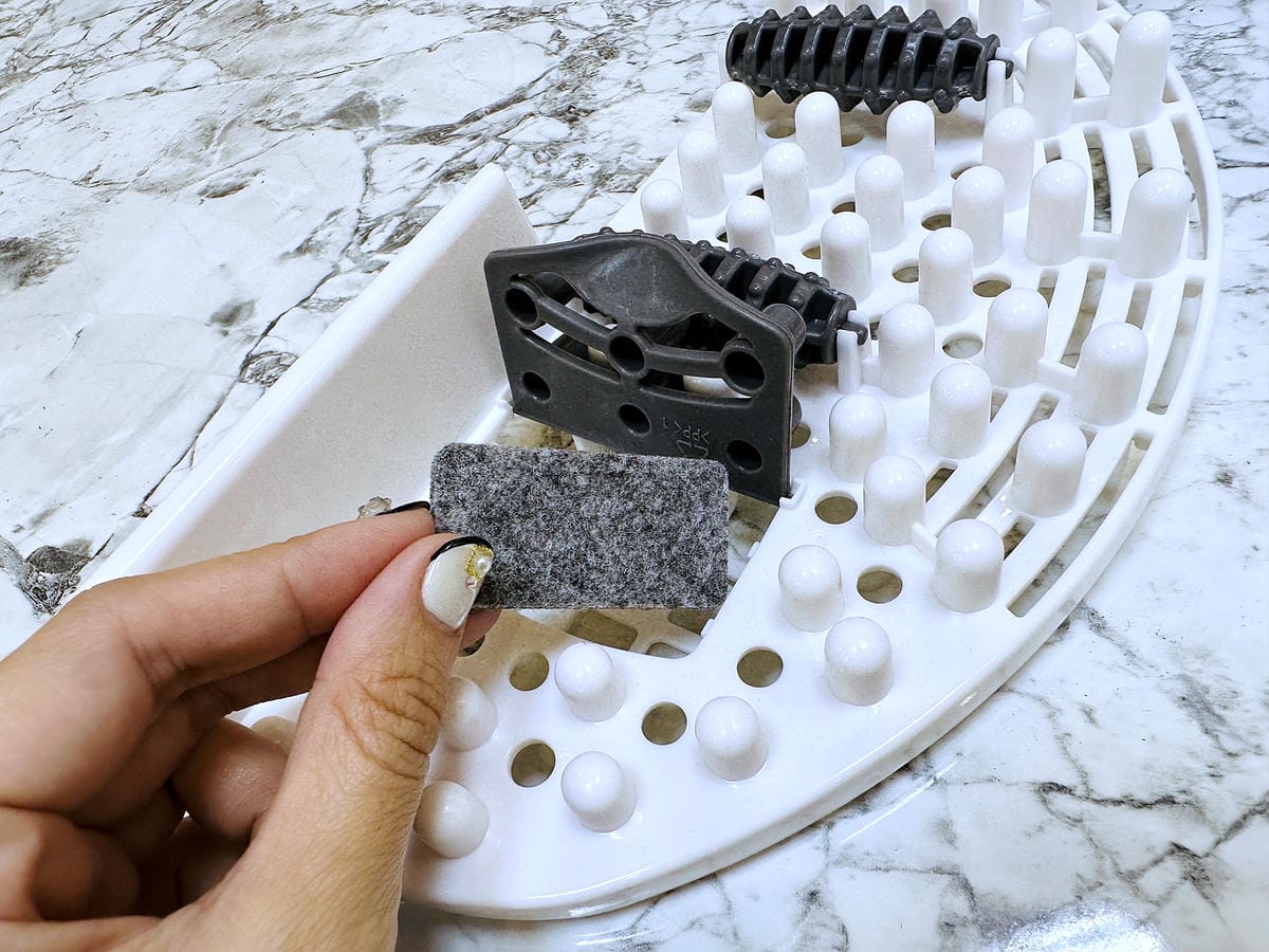 【MUNICHI沐尼黑】蒸氣足浴機 x 暖足養生好方便!和傳統泡腳機說掰掰深得我心暖腳神器,實用生活家電分享!