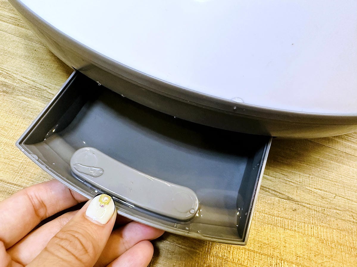 【MUNICHI沐尼黑】蒸氣足浴機 x 暖足養生好方便!和傳統泡腳機說掰掰深得我心暖腳神器,實用生活家電分享!