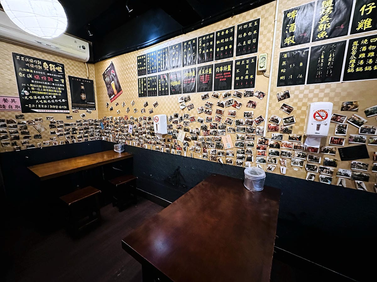 【雞老闆 萬隆店】當月壽星免費送桶仔雞!台北生日餐廳推薦!結合「日式串燒桶仔雞」文山區居酒屋推薦!