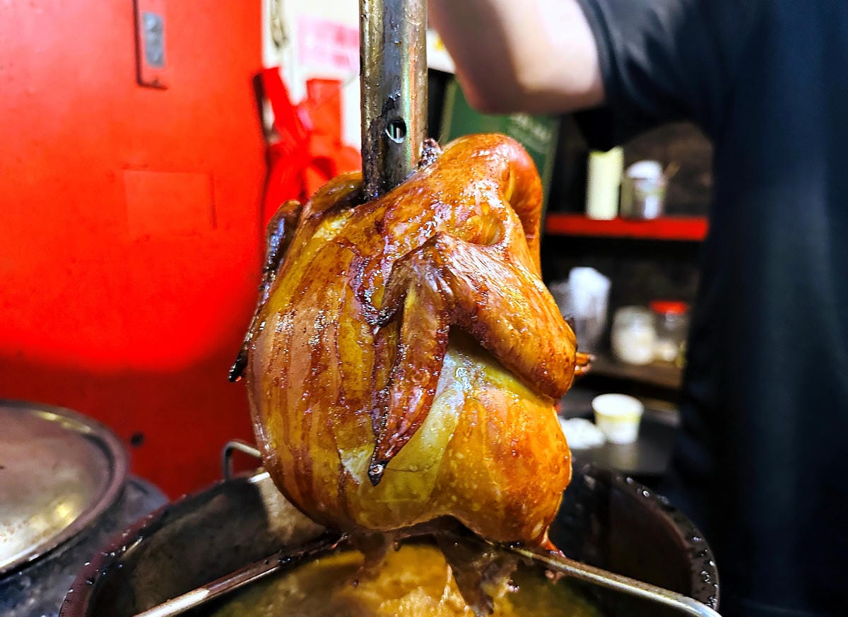 【雞老闆 萬隆店】當月壽星免費送桶仔雞!台北生日餐廳推薦!結合「日式串燒桶仔雞」文山區居酒屋推薦!