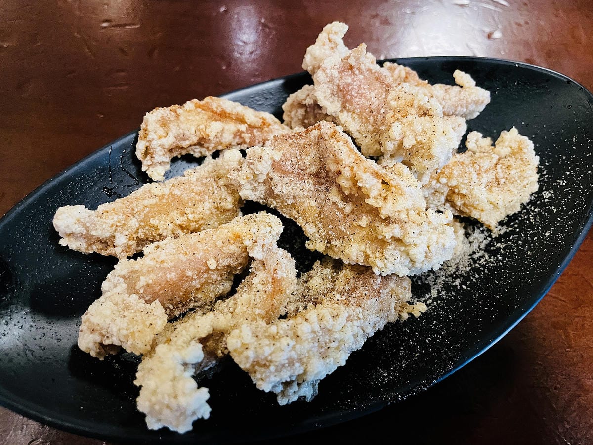 【雞老闆 萬隆店】當月壽星免費送桶仔雞!台北生日餐廳推薦!結合「日式串燒桶仔雞」文山區居酒屋推薦!