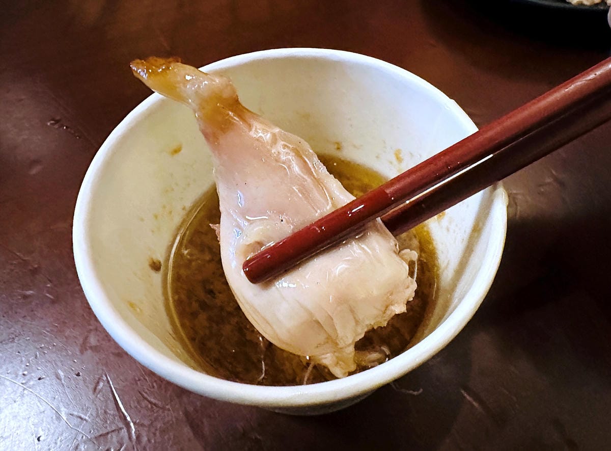 【雞老闆 萬隆店】當月壽星免費送桶仔雞!台北生日餐廳推薦!結合「日式串燒桶仔雞」文山區居酒屋推薦!