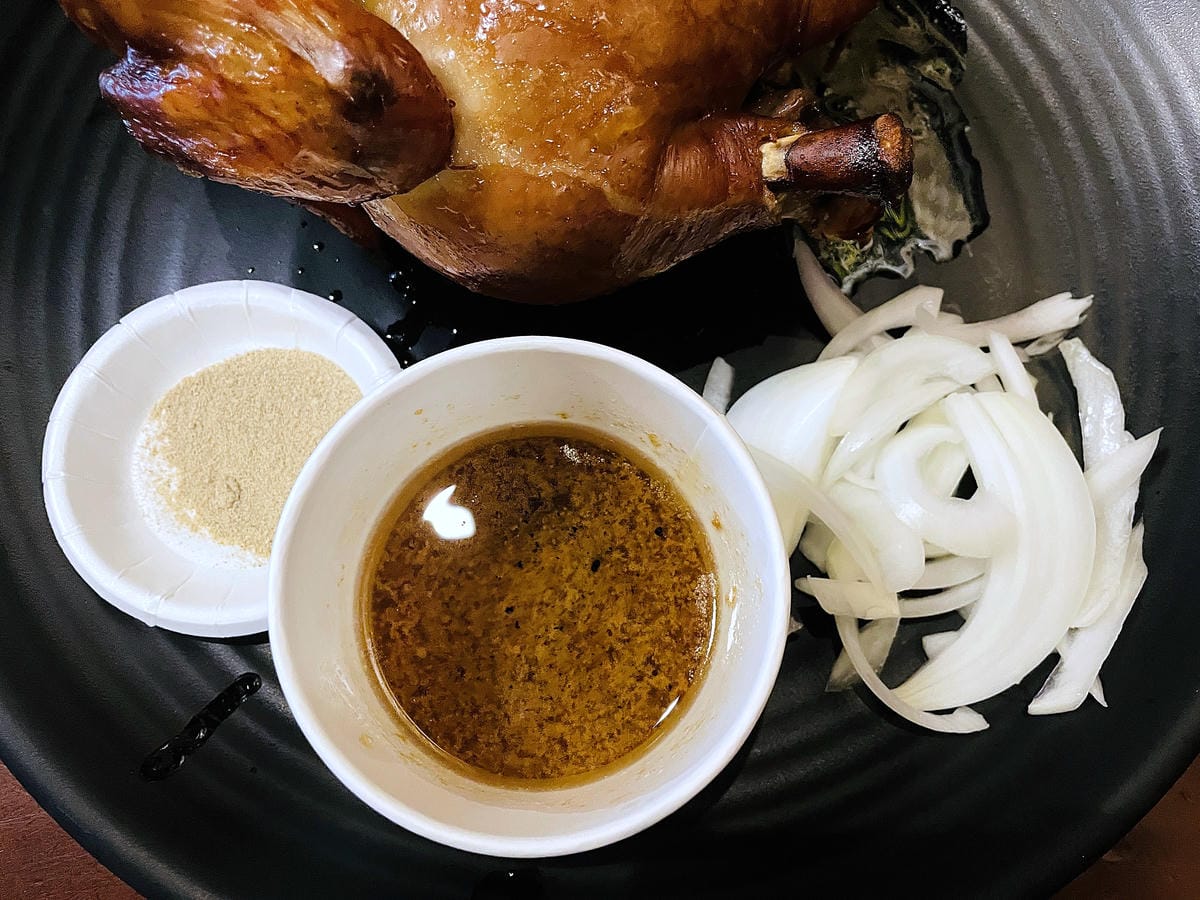 【雞老闆 萬隆店】當月壽星免費送桶仔雞!台北生日餐廳推薦!結合「日式串燒桶仔雞」文山區居酒屋推薦!