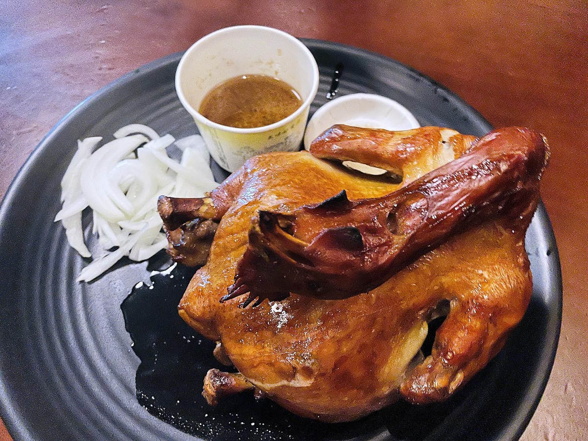 【雞老闆 萬隆店】當月壽星免費送桶仔雞!台北生日餐廳推薦!結合「日式串燒桶仔雞」文山區居酒屋推薦!