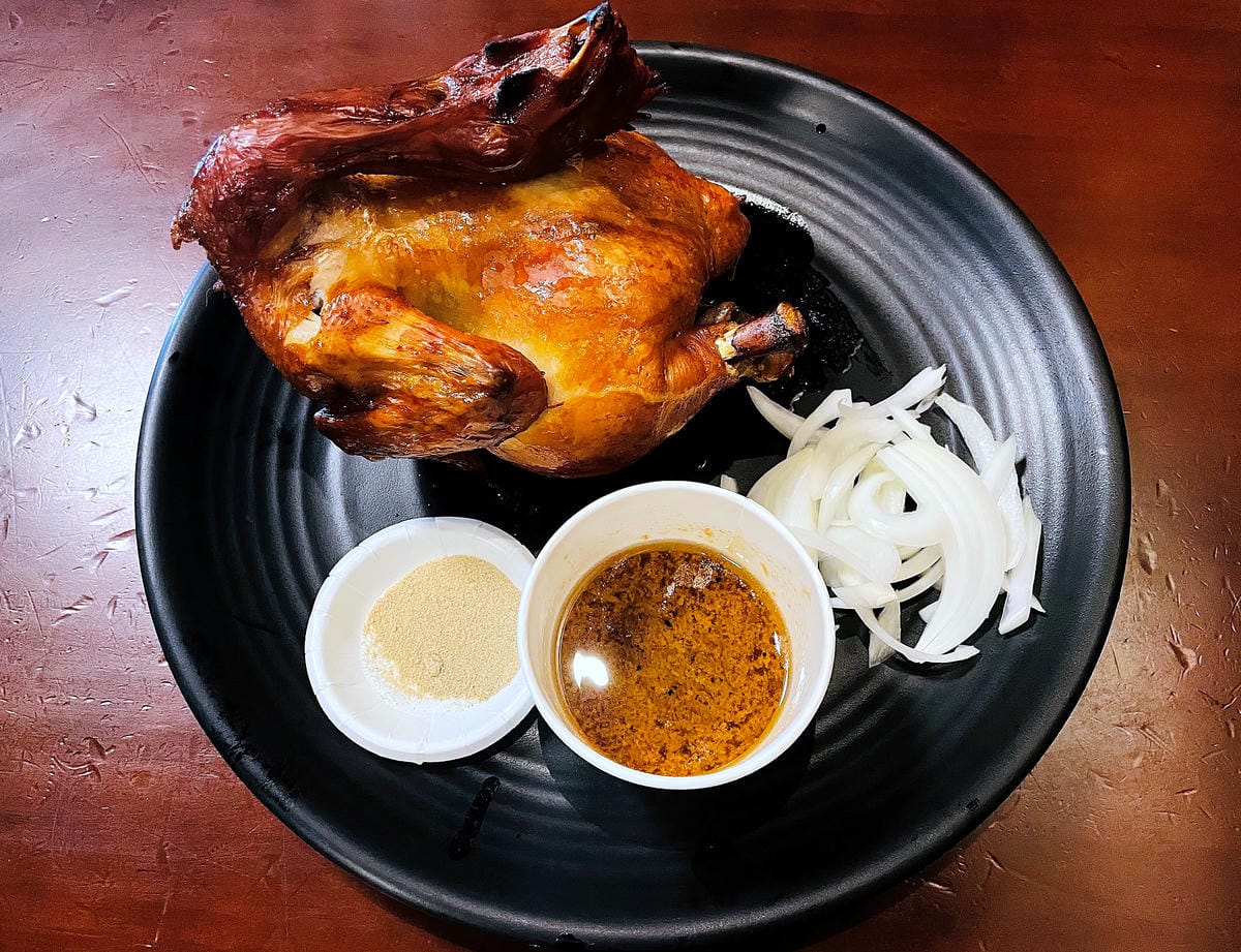 【雞老闆 萬隆店】當月壽星免費送桶仔雞!台北生日餐廳推薦!結合「日式串燒桶仔雞」文山區居酒屋推薦!