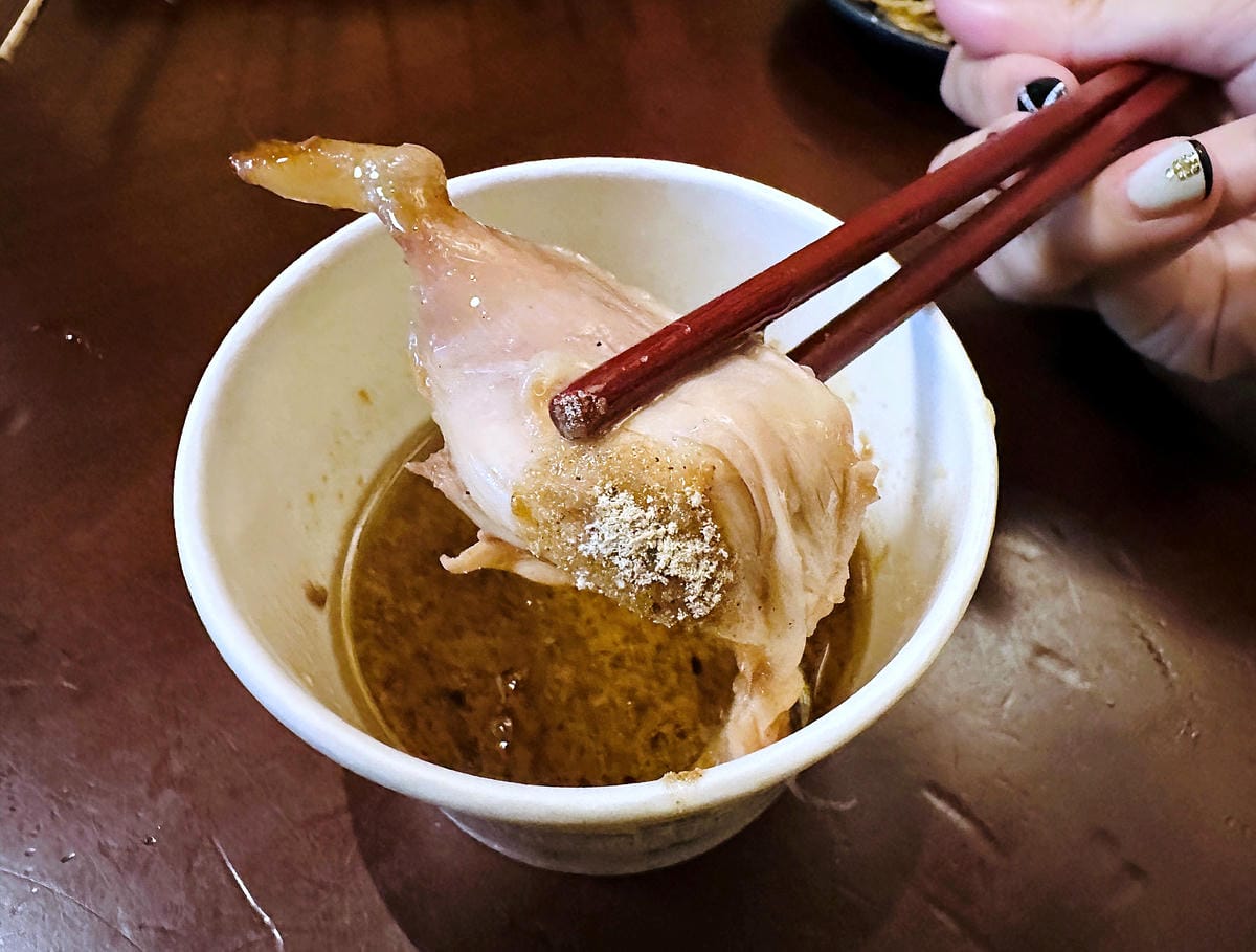 【雞老闆 萬隆店】當月壽星免費送桶仔雞!台北生日餐廳推薦!結合「日式串燒桶仔雞」文山區居酒屋推薦!