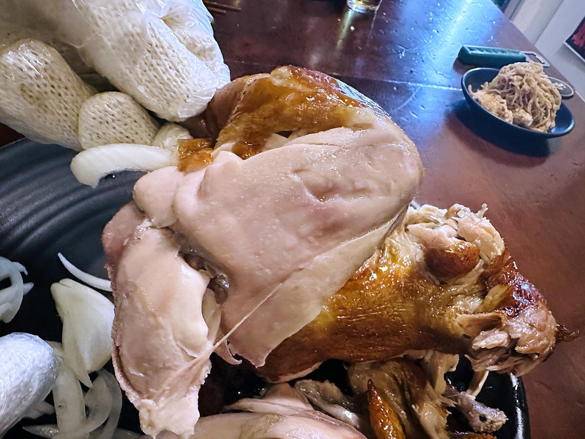 【雞老闆 萬隆店】當月壽星免費送桶仔雞!台北生日餐廳推薦!結合「日式串燒桶仔雞」文山區居酒屋推薦!