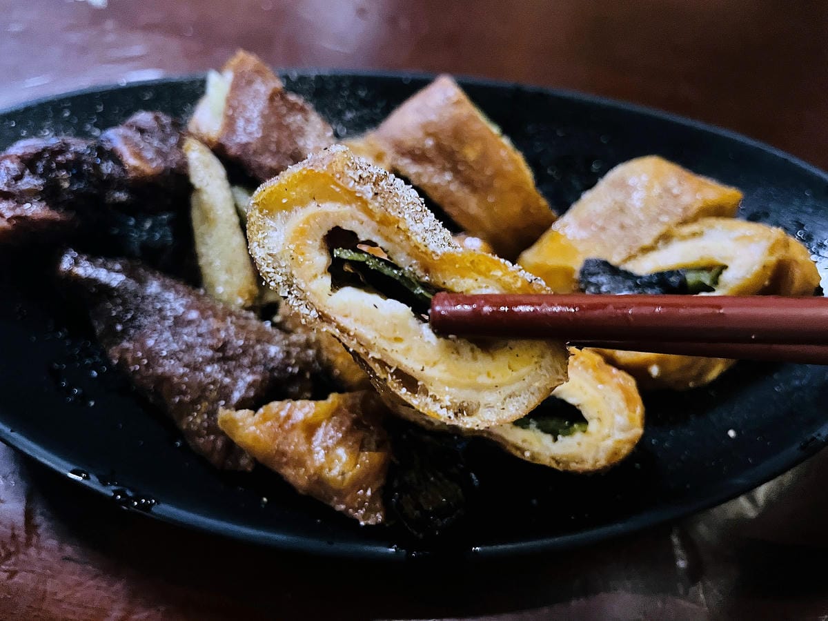 【雞老闆 萬隆店】當月壽星免費送桶仔雞!台北生日餐廳推薦!結合「日式串燒桶仔雞」文山區居酒屋推薦!