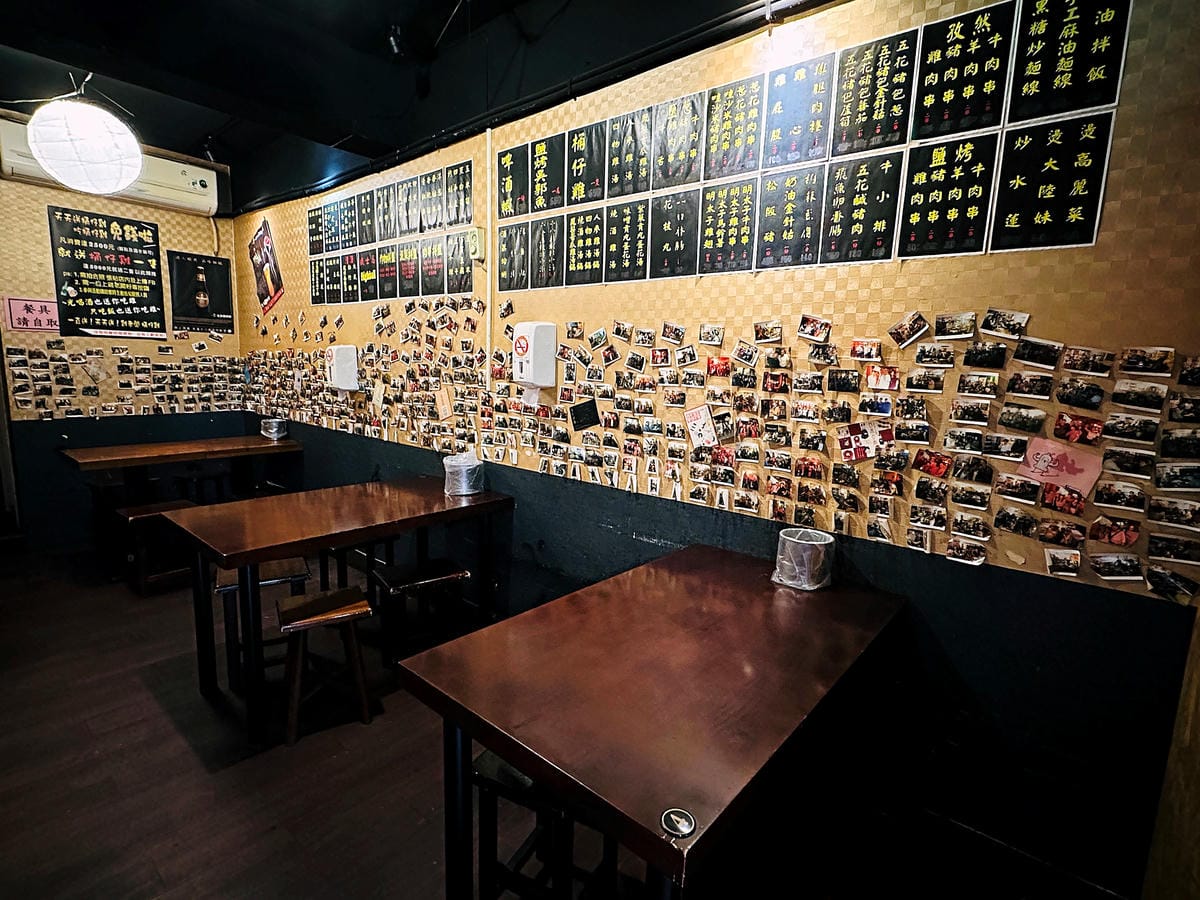 【雞老闆 萬隆店】當月壽星免費送桶仔雞!台北生日餐廳推薦!結合「日式串燒桶仔雞」文山區居酒屋推薦!