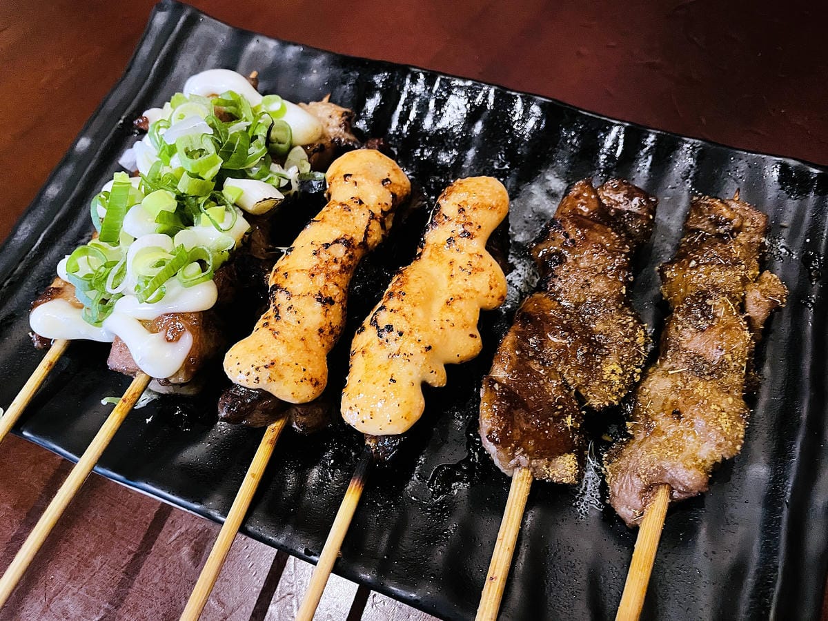 【雞老闆 萬隆店】當月壽星免費送桶仔雞!台北生日餐廳推薦!結合「日式串燒桶仔雞」文山區居酒屋推薦!