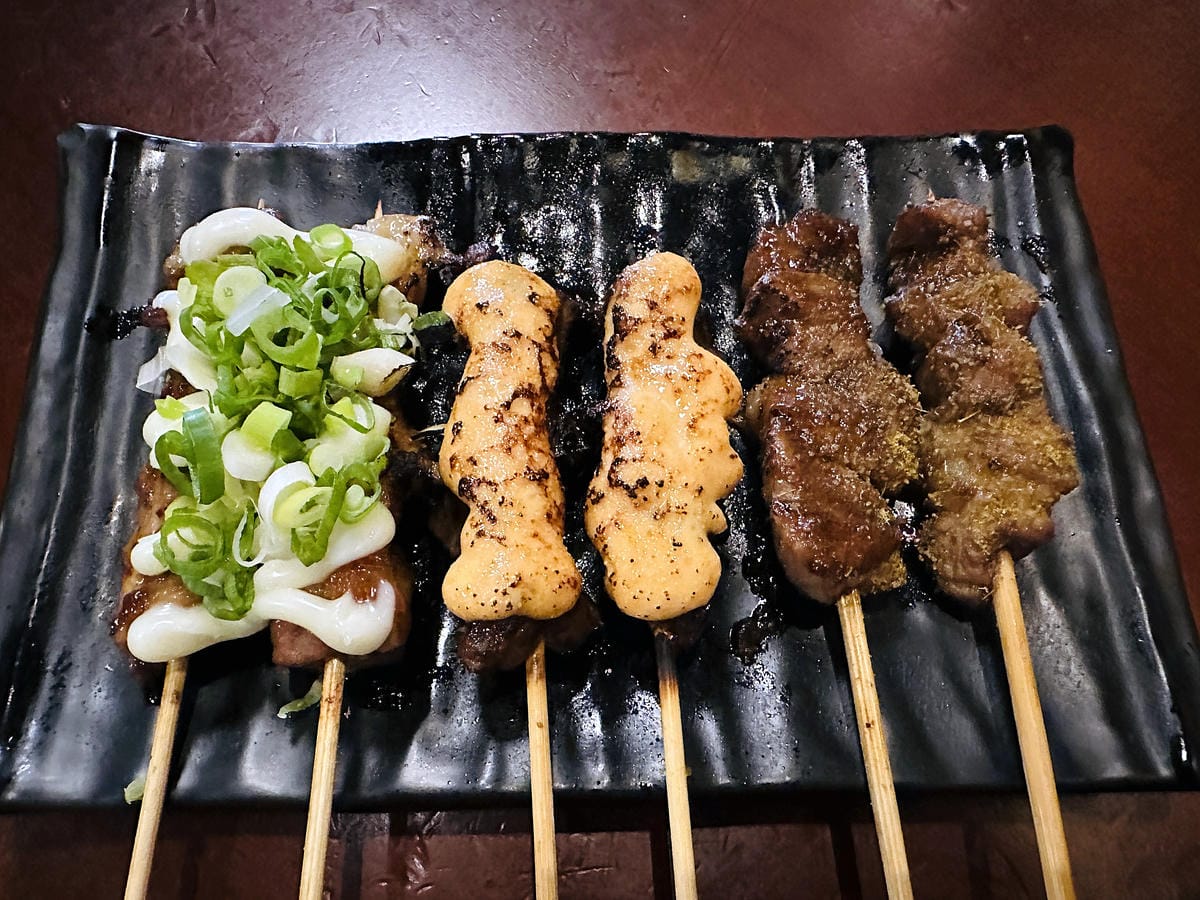 【雞老闆 萬隆店】當月壽星免費送桶仔雞!台北生日餐廳推薦!結合「日式串燒桶仔雞」文山區居酒屋推薦!