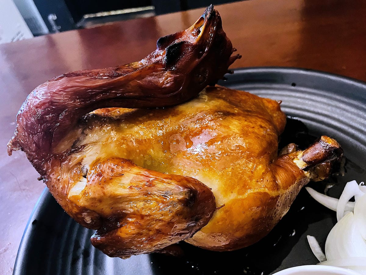 【雞老闆 萬隆店】當月壽星免費送桶仔雞!台北生日餐廳推薦!結合「日式串燒桶仔雞」文山區居酒屋推薦!