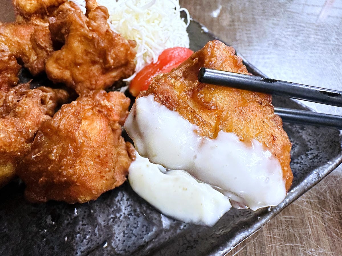 【鮨老大】台北中山區平價日式料理!捷運台北車站居酒屋推薦!399元酒類無限暢飲超划算烤物炸物串燒通通吃個過癮!