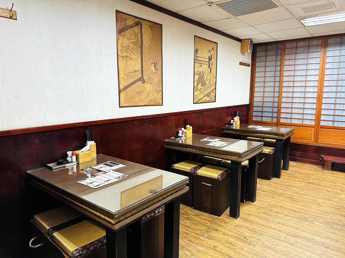 【鮨老大】台北中山區平價日式料理!捷運台北車站居酒屋推薦!399元酒類無限暢飲超划算烤物炸物串燒通通吃個過癮!