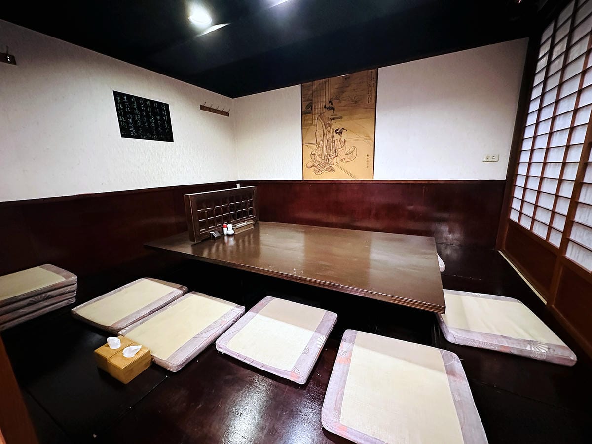 【鮨老大】台北中山區平價日式料理!捷運台北車站居酒屋推薦!399元酒類無限暢飲超划算烤物炸物串燒通通吃個過癮!