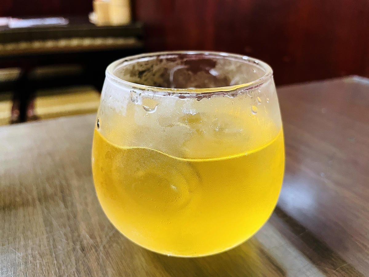 【鮨老大】台北中山區平價日式料理!捷運台北車站居酒屋推薦!399元酒類無限暢飲超划算烤物炸物串燒通通吃個過癮!