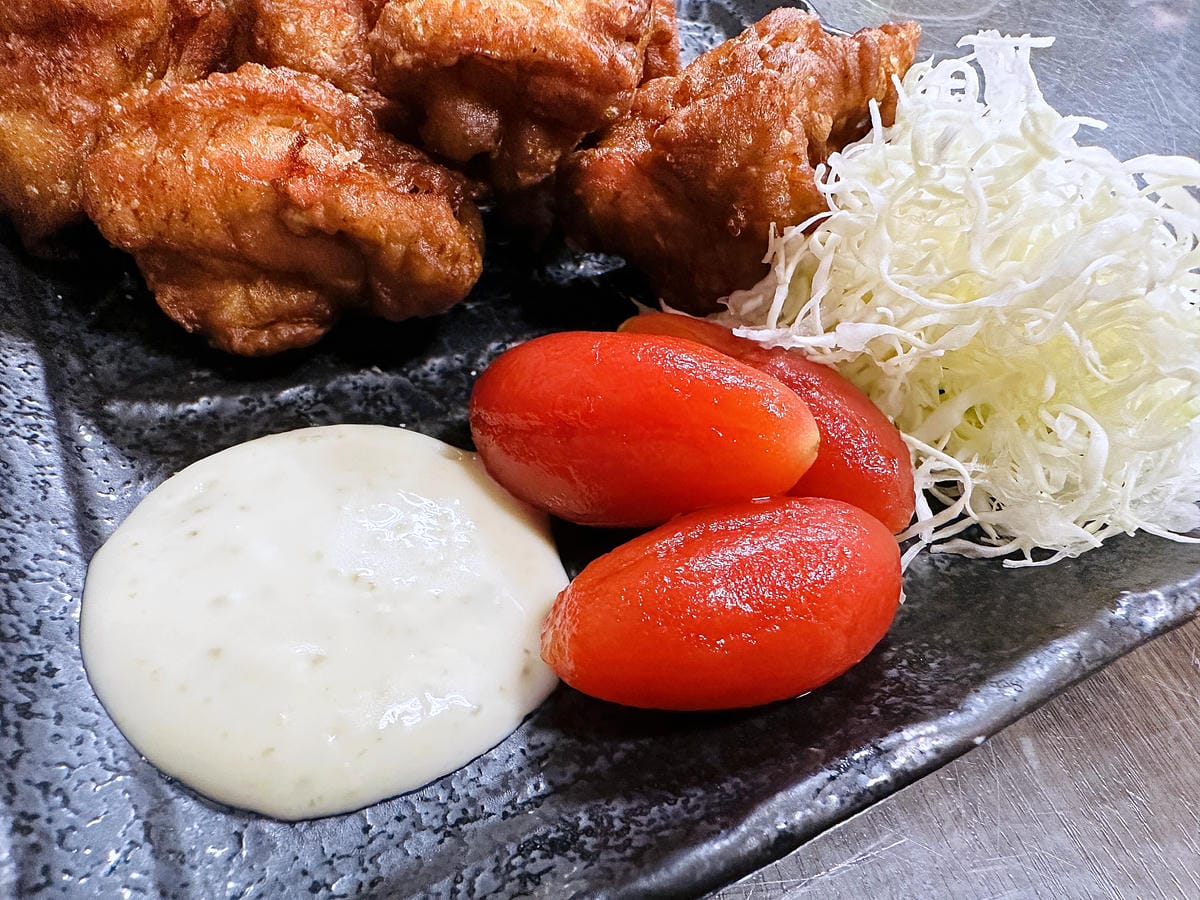 【鮨老大】台北中山區平價日式料理!捷運台北車站居酒屋推薦!399元酒類無限暢飲超划算烤物炸物串燒通通吃個過癮!