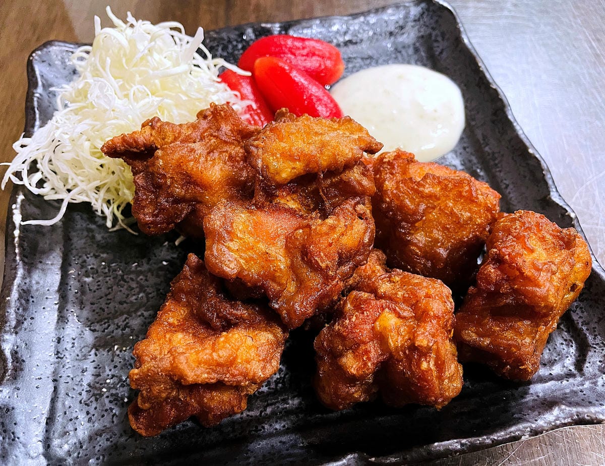 【鮨老大】台北中山區平價日式料理!捷運台北車站居酒屋推薦!399元酒類無限暢飲超划算烤物炸物串燒通通吃個過癮!