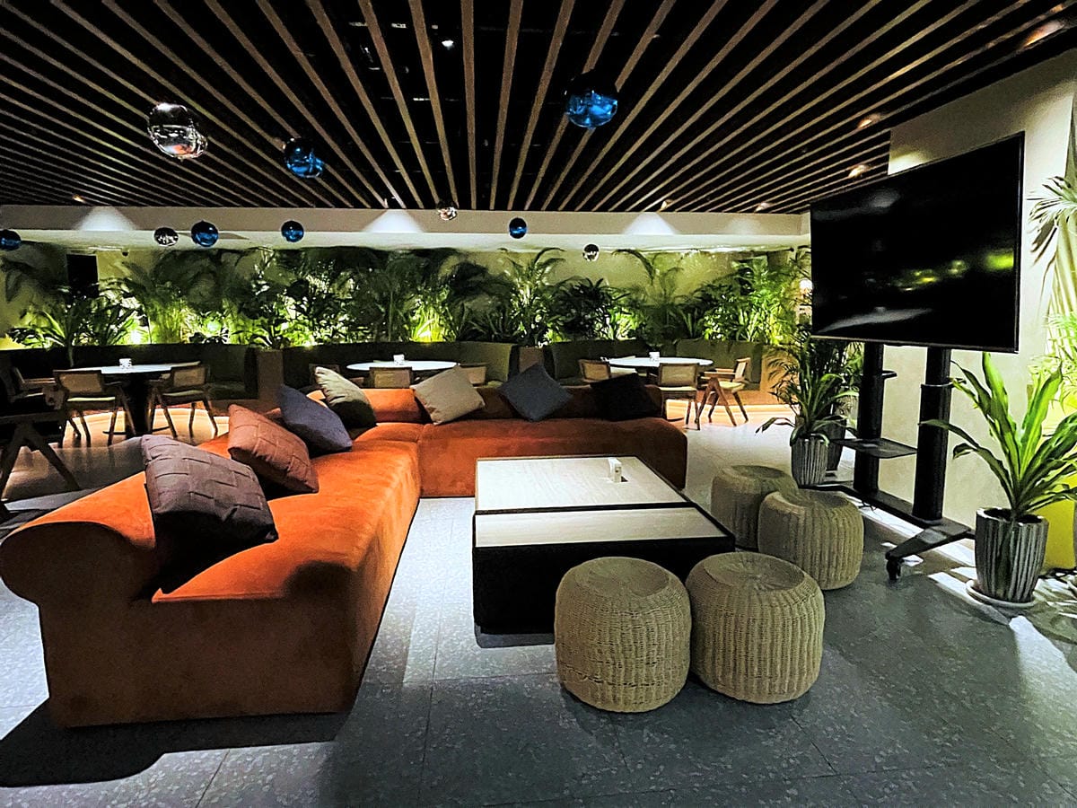 【Flare Taipei】台北信義區餐酒館推薦!主廚私房料理令人驚艷!台北101跨年看煙火最佳地點多人包場聚餐約會首選!