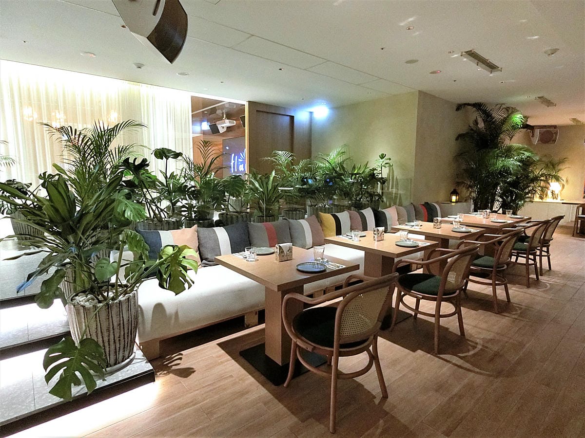 【Flare Taipei】台北信義區餐酒館推薦!主廚私房料理令人驚艷!台北101跨年看煙火最佳地點多人包場聚餐約會首選!