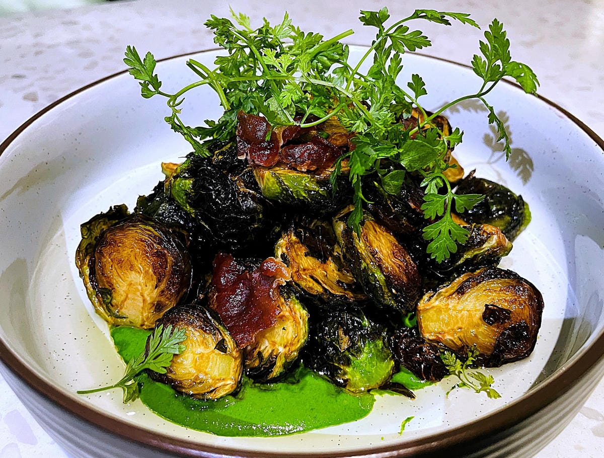 【Flare Taipei】台北信義區餐酒館推薦!主廚私房料理令人驚艷!台北101跨年看煙火最佳地點多人包場聚餐約會首選!