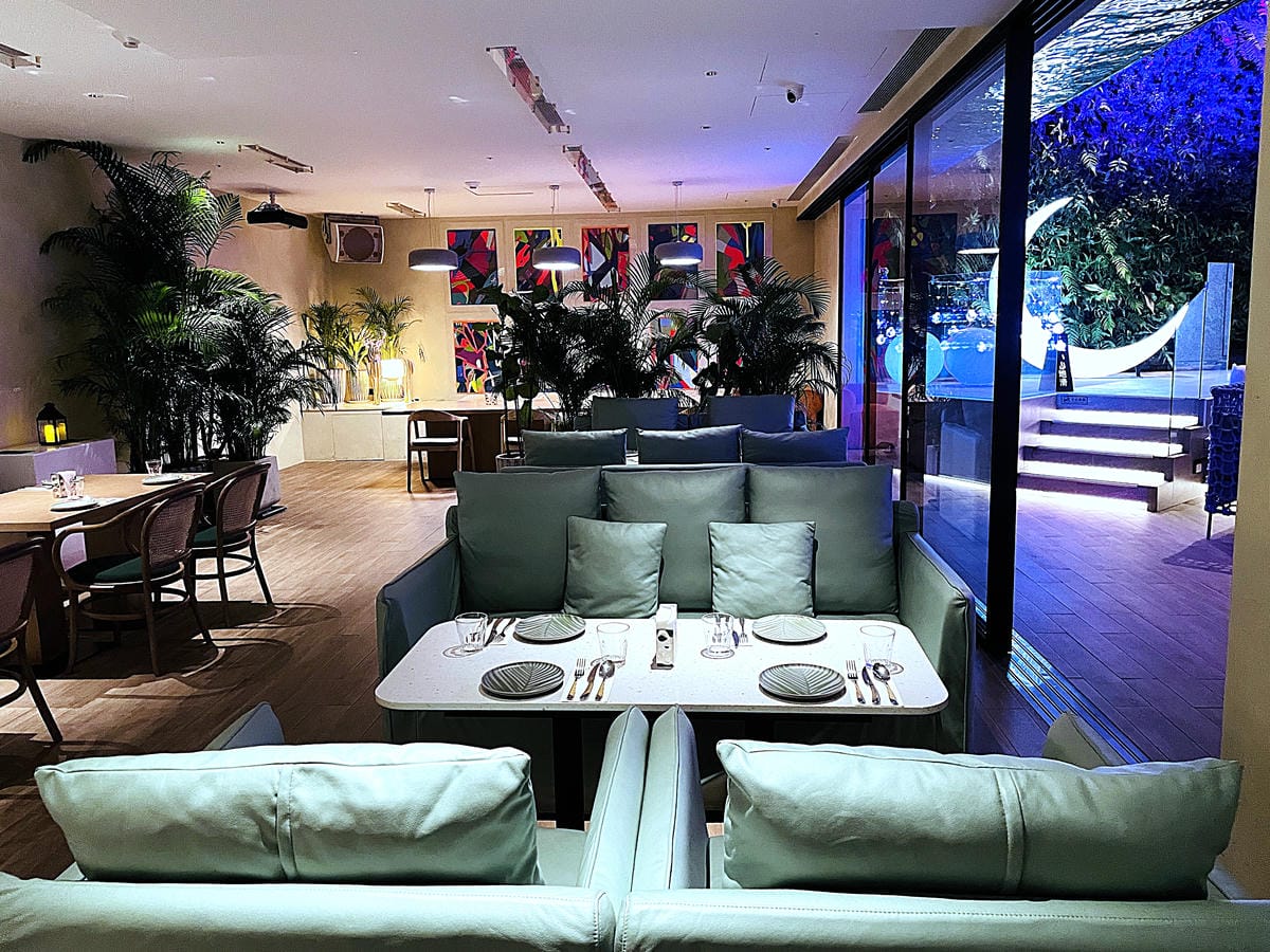 【Flare Taipei】台北信義區餐酒館推薦!主廚私房料理令人驚艷!台北101跨年看煙火最佳地點多人包場聚餐約會首選!