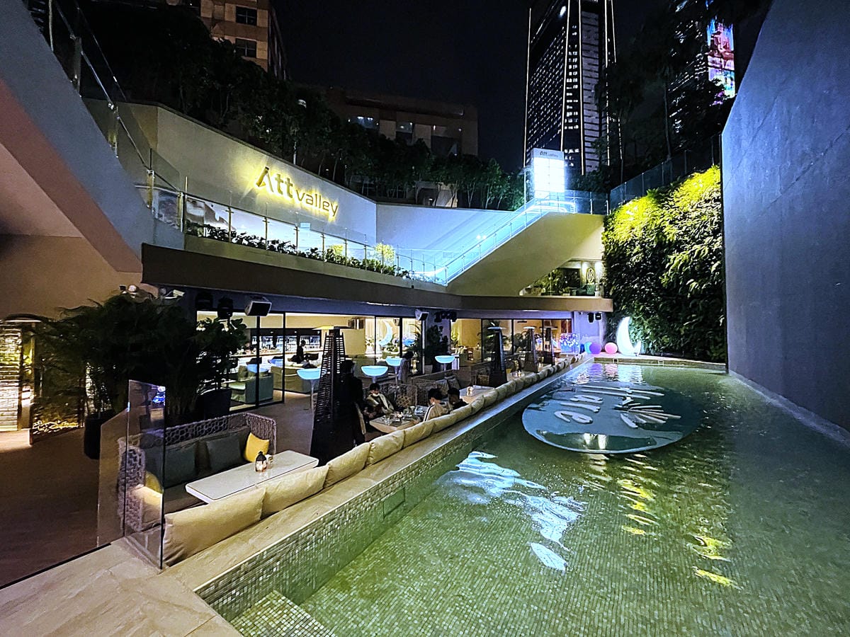 【Flare Taipei】台北信義區餐酒館推薦!主廚私房料理令人驚艷!台北101跨年看煙火最佳地點多人包場聚餐約會首選!