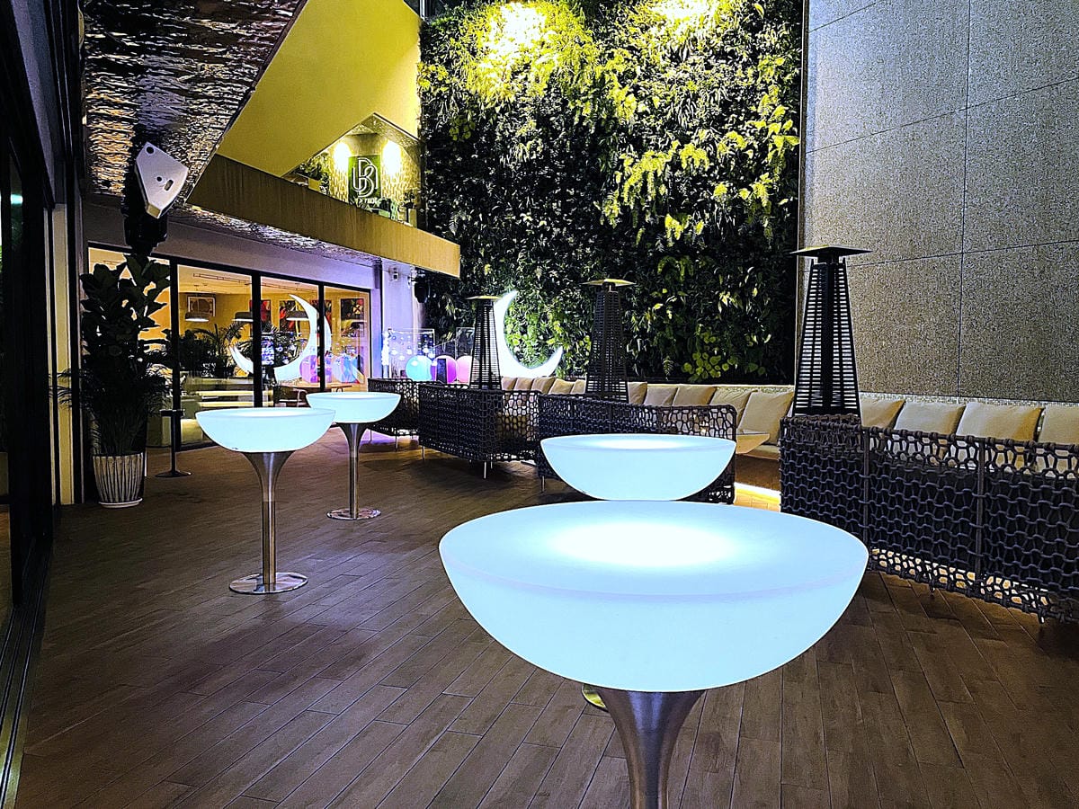 【Flare Taipei】台北信義區餐酒館推薦!主廚私房料理令人驚艷!台北101跨年看煙火最佳地點多人包場聚餐約會首選!