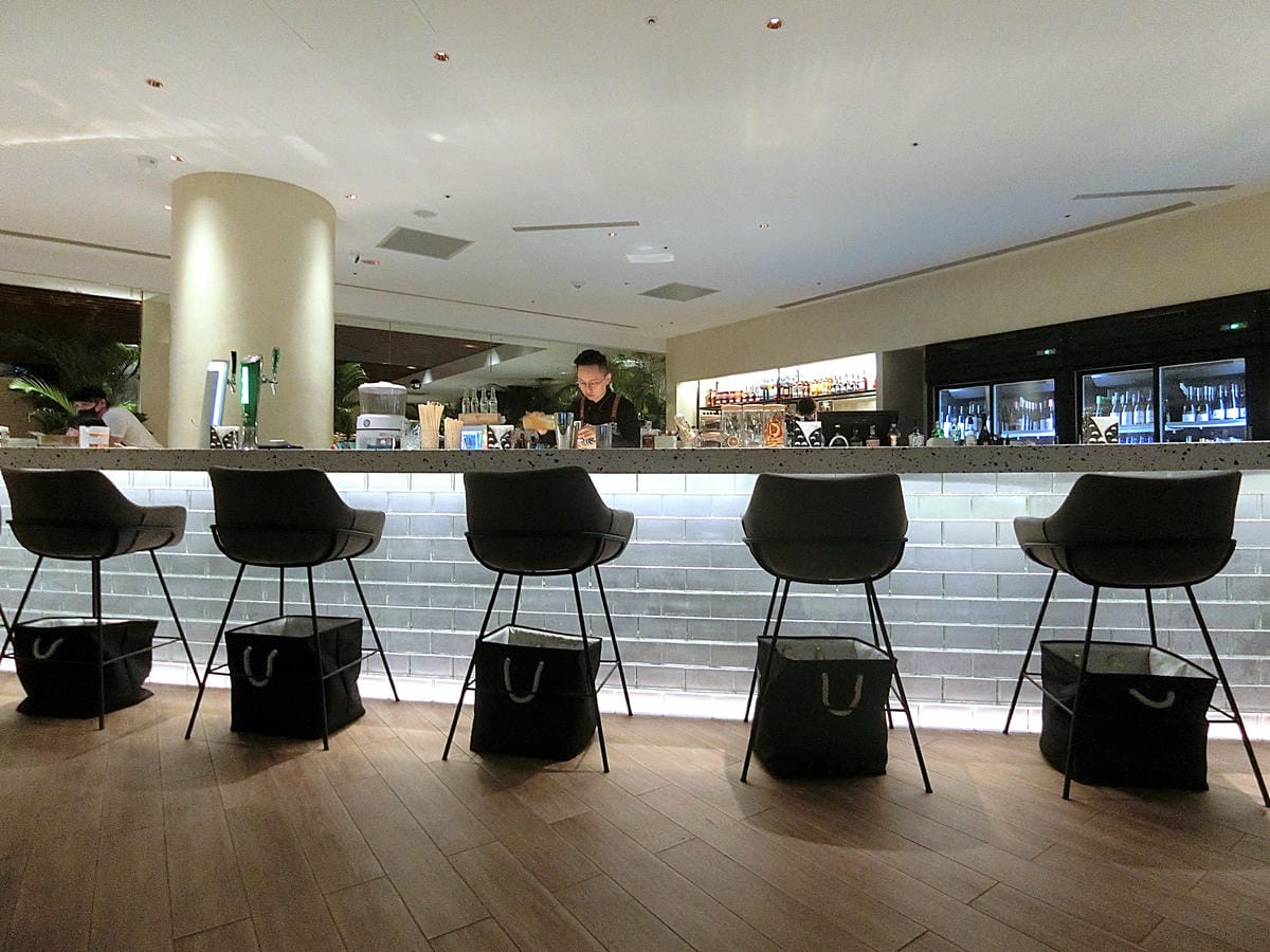 【Flare Taipei】台北信義區餐酒館推薦!主廚私房料理令人驚艷!台北101跨年看煙火最佳地點多人包場聚餐約會首選!