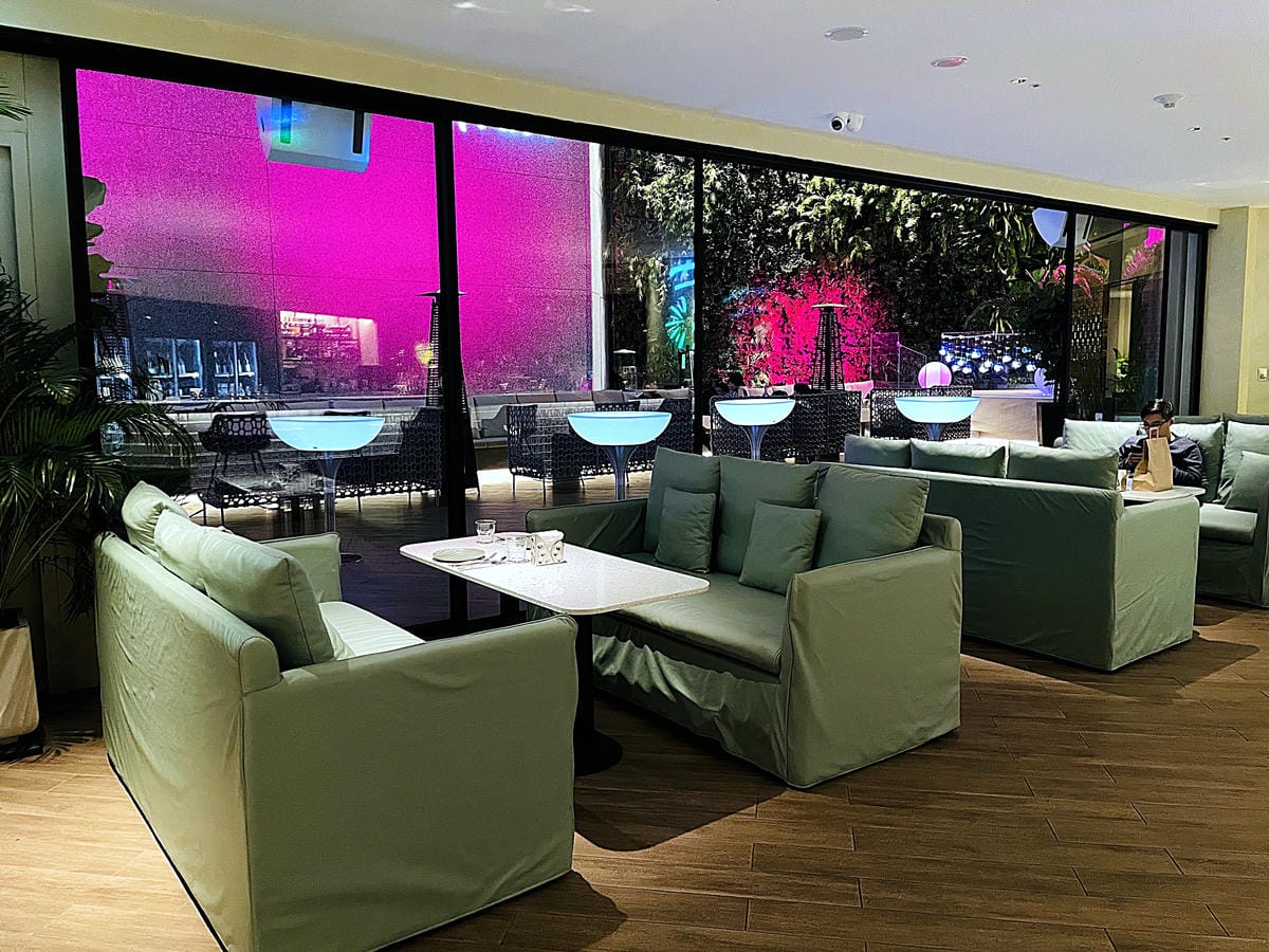 【Flare Taipei】台北信義區餐酒館推薦!主廚私房料理令人驚艷!台北101跨年看煙火最佳地點多人包場聚餐約會首選!