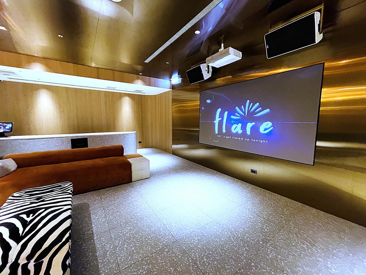 【Flare Taipei】台北信義區餐酒館推薦!主廚私房料理令人驚艷!台北101跨年看煙火最佳地點多人包場聚餐約會首選!