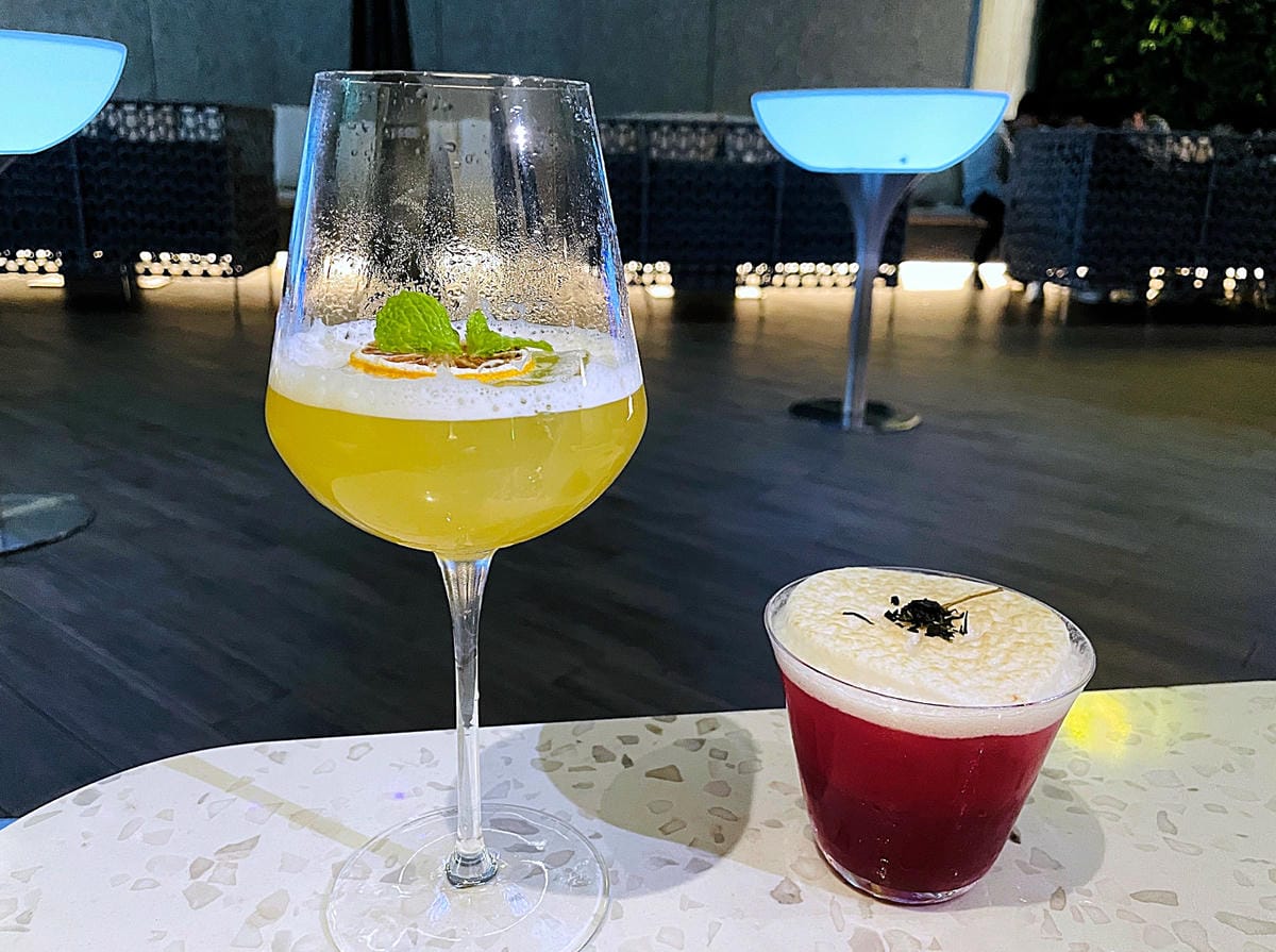 【Flare Taipei】台北信義區餐酒館推薦!主廚私房料理令人驚艷!台北101跨年看煙火最佳地點多人包場聚餐約會首選!