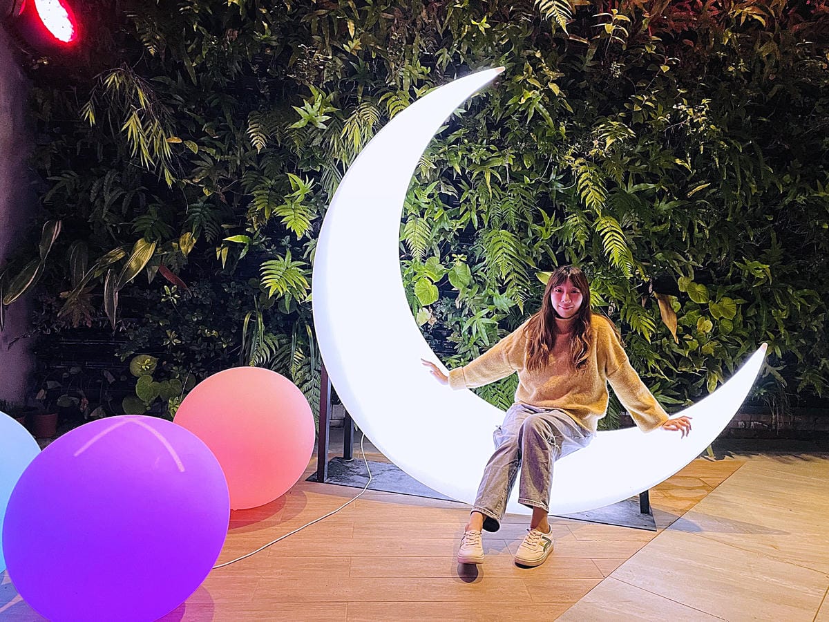 【Flare Taipei】台北信義區餐酒館推薦!主廚私房料理令人驚艷!台北101跨年看煙火最佳地點多人包場聚餐約會首選!