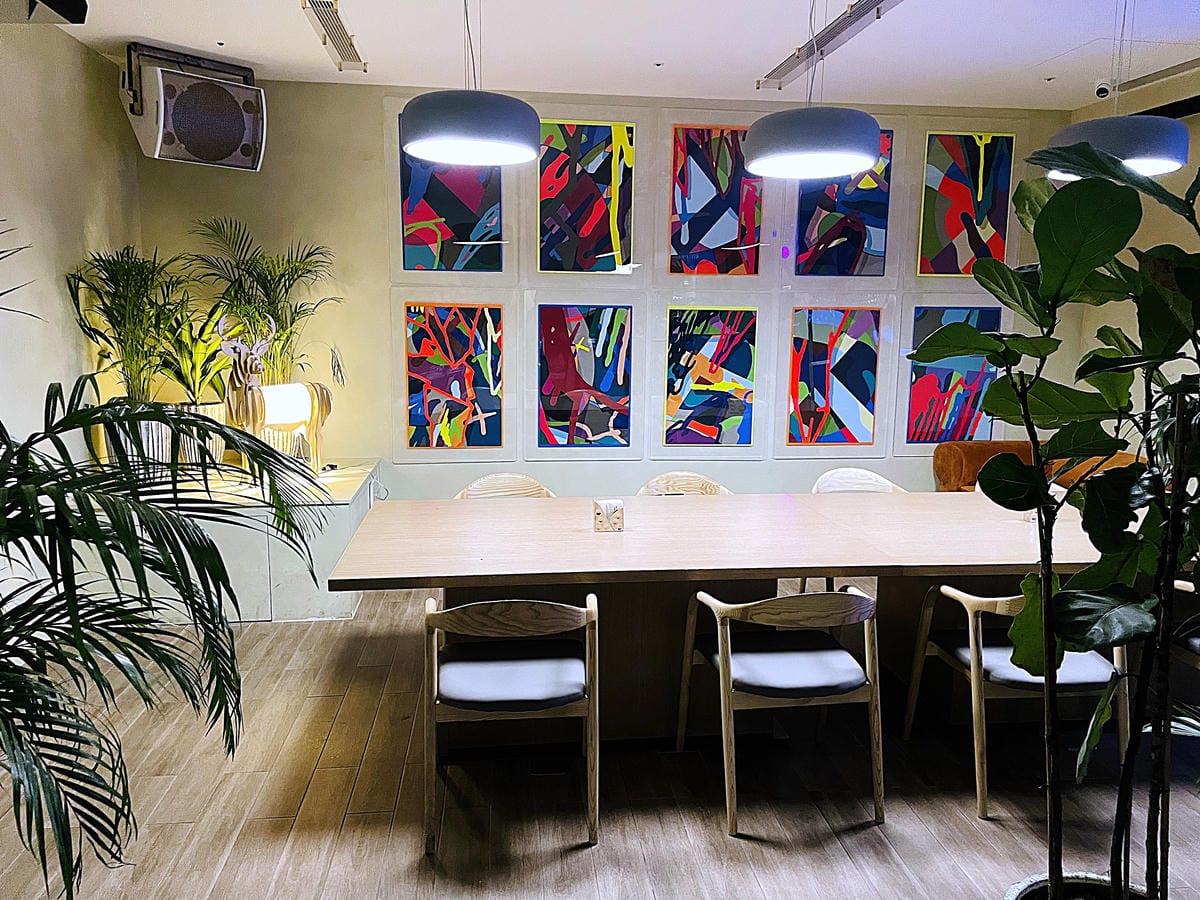 【Flare Taipei】台北信義區餐酒館推薦!主廚私房料理令人驚艷!台北101跨年看煙火最佳地點多人包場聚餐約會首選!