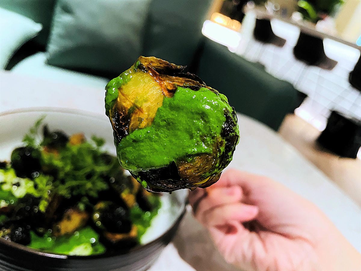 【Flare Taipei】台北信義區餐酒館推薦!主廚私房料理令人驚艷!台北101跨年看煙火最佳地點多人包場聚餐約會首選!