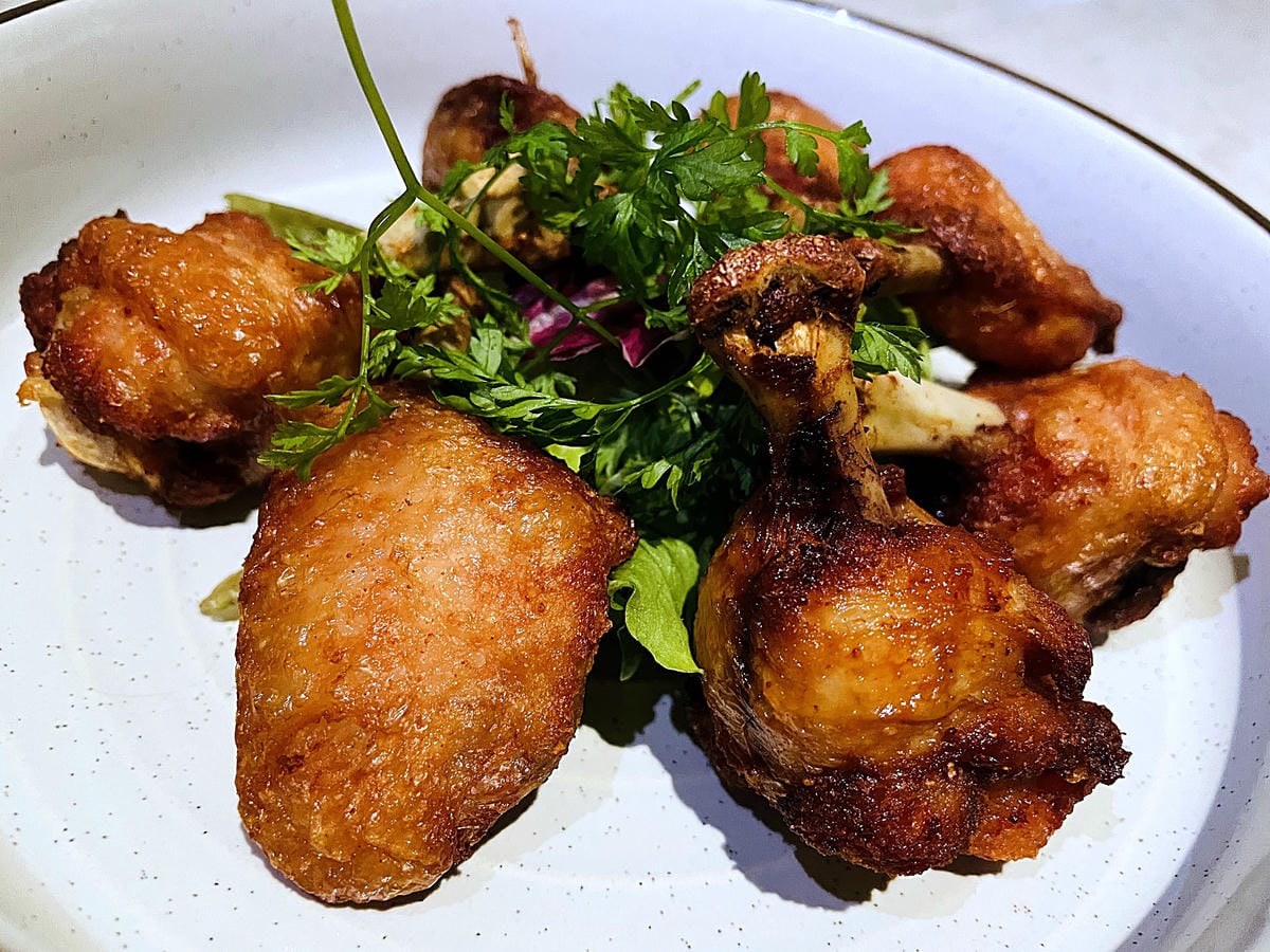 【Flare Taipei】台北信義區餐酒館推薦!主廚私房料理令人驚艷!台北101跨年看煙火最佳地點多人包場聚餐約會首選!