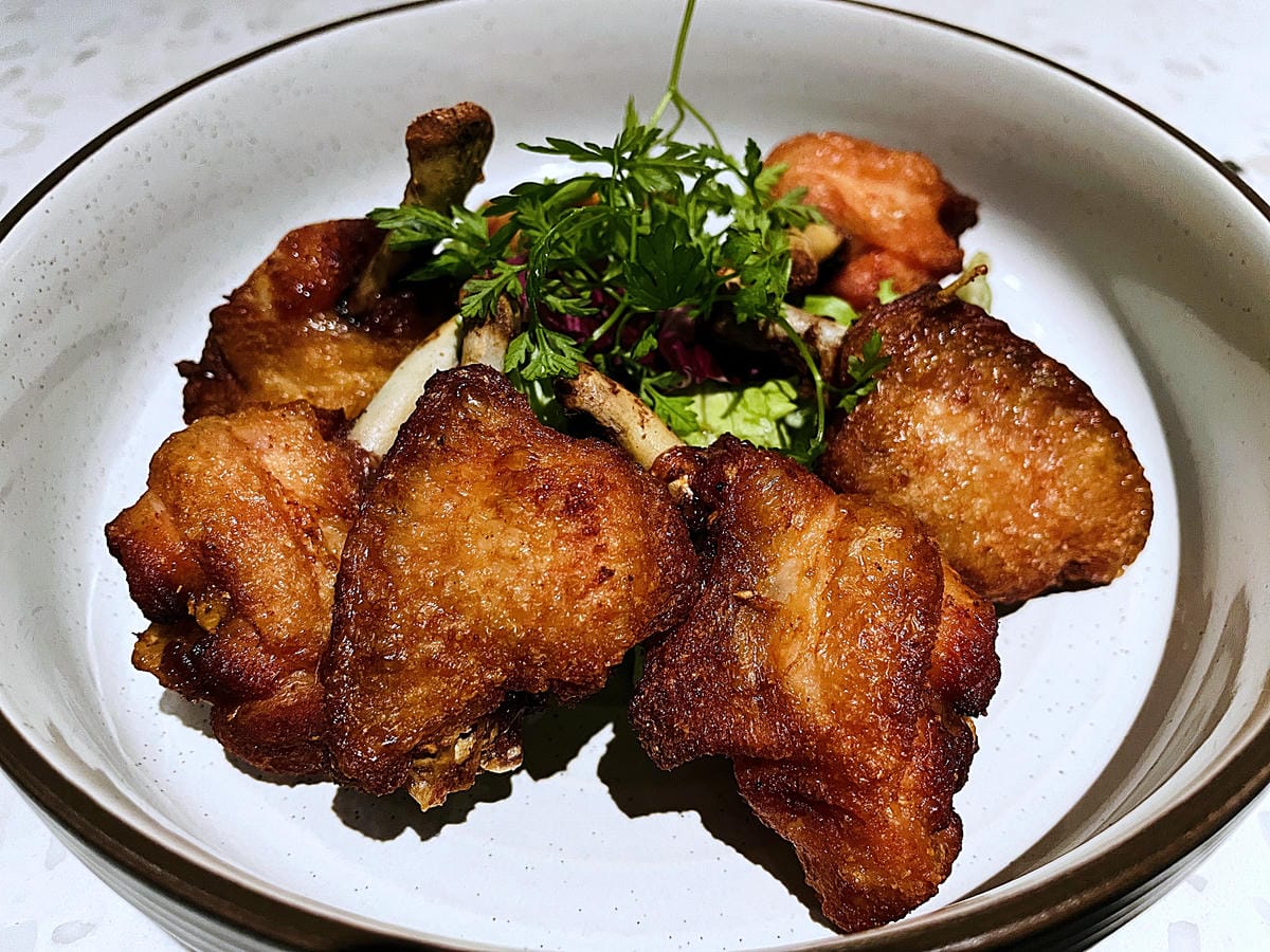 【Flare Taipei】台北信義區餐酒館推薦!主廚私房料理令人驚艷!台北101跨年看煙火最佳地點多人包場聚餐約會首選!