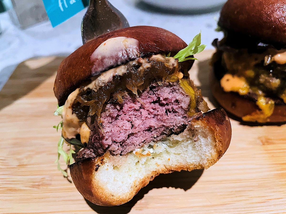 【Flare Taipei】台北信義區餐酒館推薦!主廚私房料理令人驚艷!台北101跨年看煙火最佳地點多人包場聚餐約會首選!