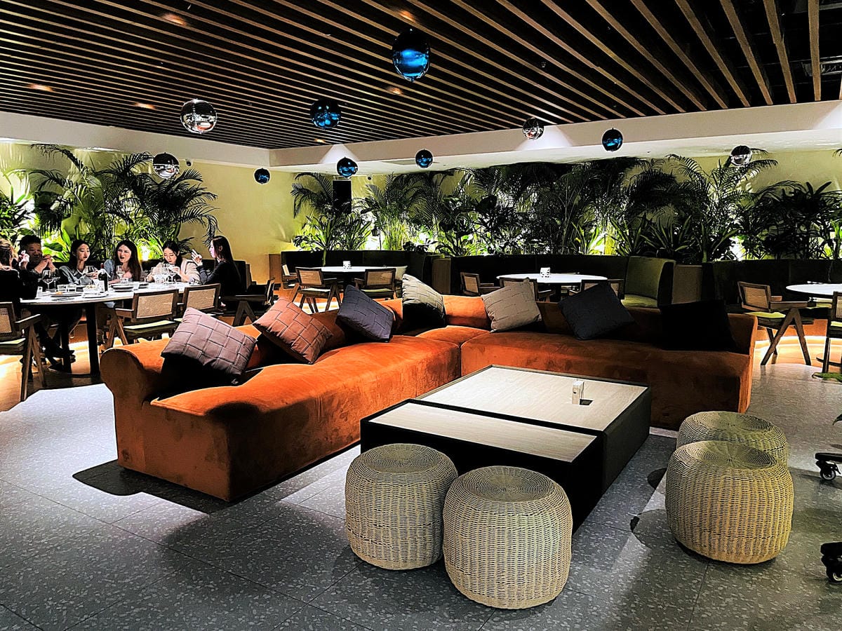 【Flare Taipei】台北信義區餐酒館推薦!主廚私房料理令人驚艷!台北101跨年看煙火最佳地點多人包場聚餐約會首選!