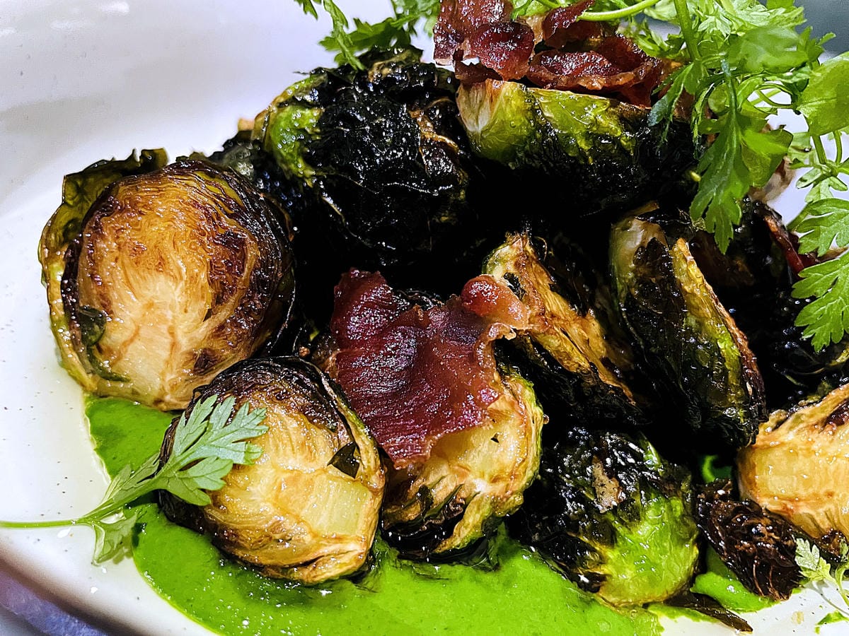 【Flare Taipei】台北信義區餐酒館推薦!主廚私房料理令人驚艷!台北101跨年看煙火最佳地點多人包場聚餐約會首選!