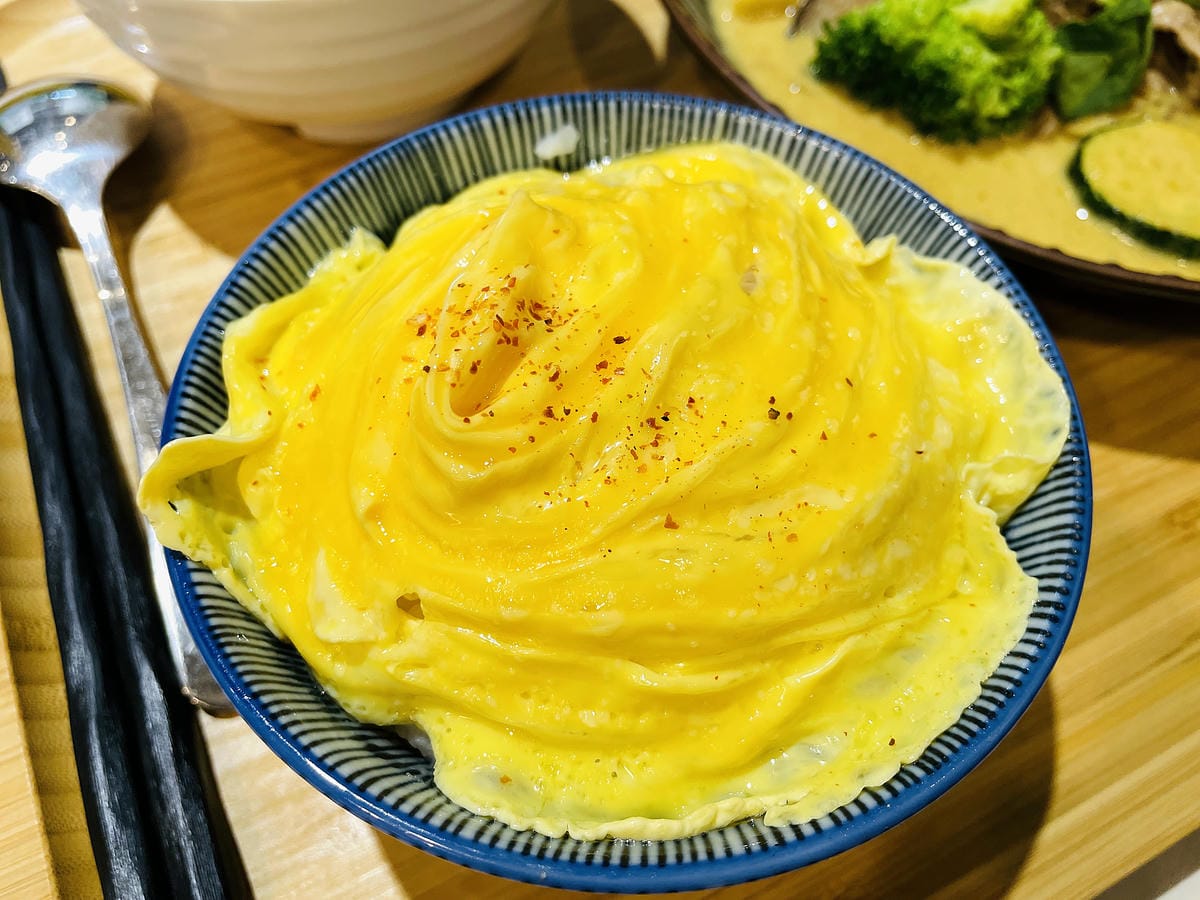 【私嚐の吃飯-北大店】超人氣咖喱手作飯北大特區餐廳推薦新北樹林寵物友善餐廳推薦!小咪咪吃高級寵物牛排餐