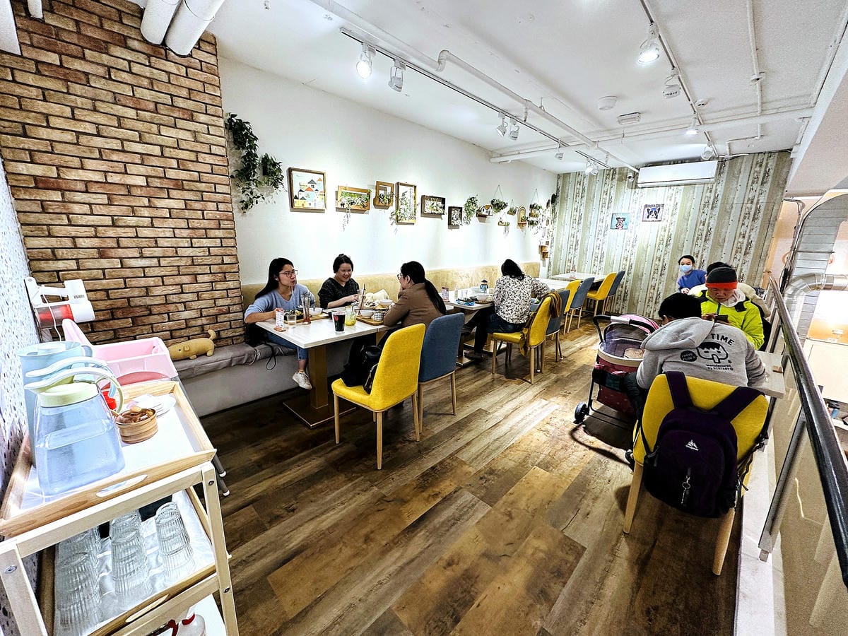 【私嚐の吃飯-北大店】超人氣咖喱手作飯北大特區餐廳推薦新北樹林寵物友善餐廳推薦!小咪咪吃高級寵物牛排餐