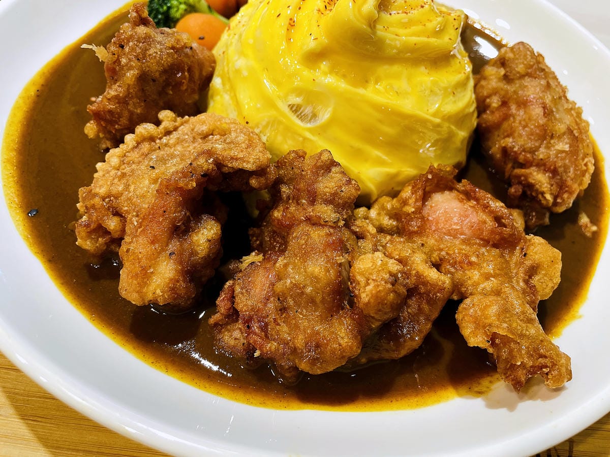 【私嚐の吃飯-北大店】超人氣咖喱手作飯北大特區餐廳推薦新北樹林寵物友善餐廳推薦!小咪咪吃高級寵物牛排餐