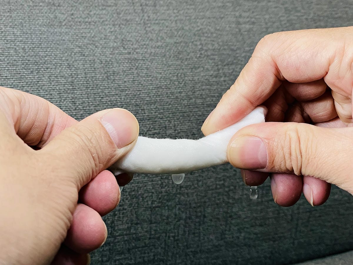 【寵物清潔用品開箱】加『厚』寵物專用濕巾推薦!「高含水量」貓狗都能用清潔濕紙巾